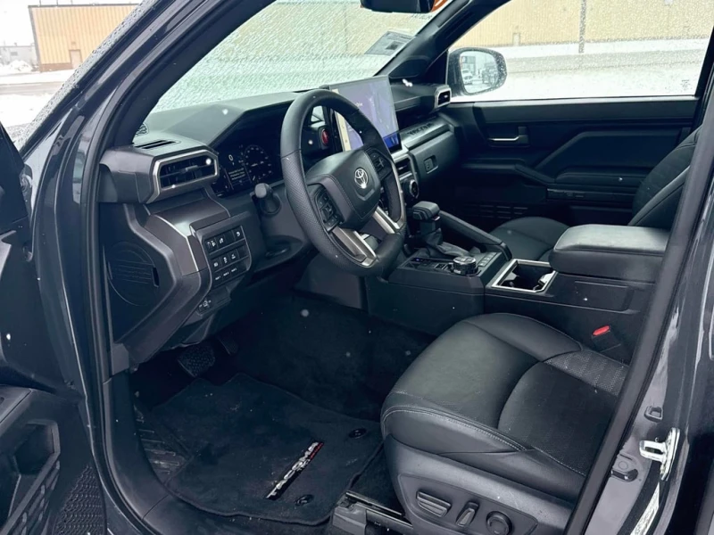 Toyota Tacoma * Hybrid * CARFAX * БЕЗ ПЪРВОНАЧАЛНА ВНОСКА, снимка 5 - Автомобили и джипове - 52990854