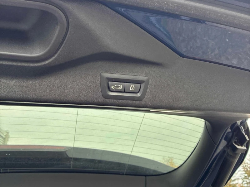 BMW X5 * xDrive40i * CARFAX * БЕЗ ПЪРВОНАЧАЛНА ВНОСКА, снимка 16 - Автомобили и джипове - 53072603