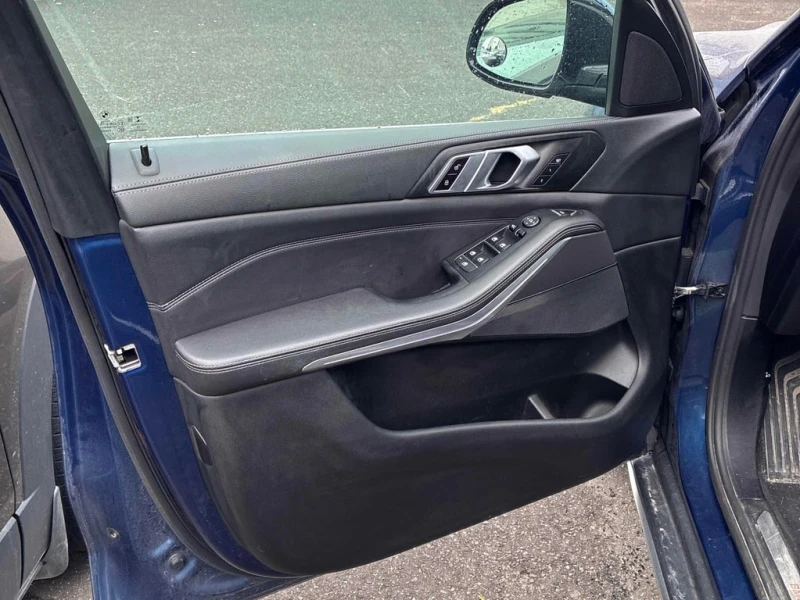 BMW X5 * xDrive40i * CARFAX * БЕЗ ПЪРВОНАЧАЛНА ВНОСКА, снимка 12 - Автомобили и джипове - 53072603