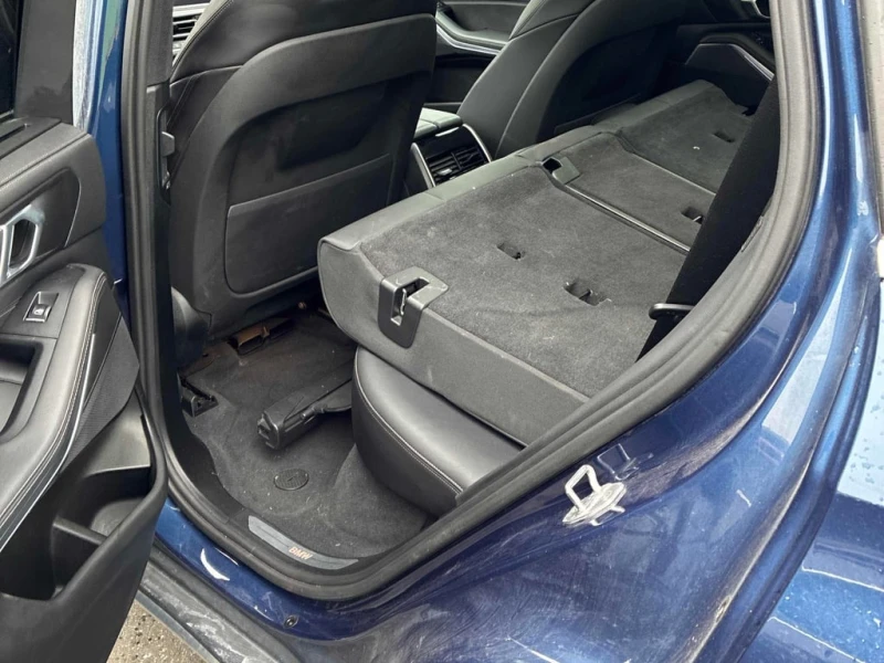BMW X5 * xDrive40i * CARFAX * БЕЗ ПЪРВОНАЧАЛНА ВНОСКА, снимка 13 - Автомобили и джипове - 53072603