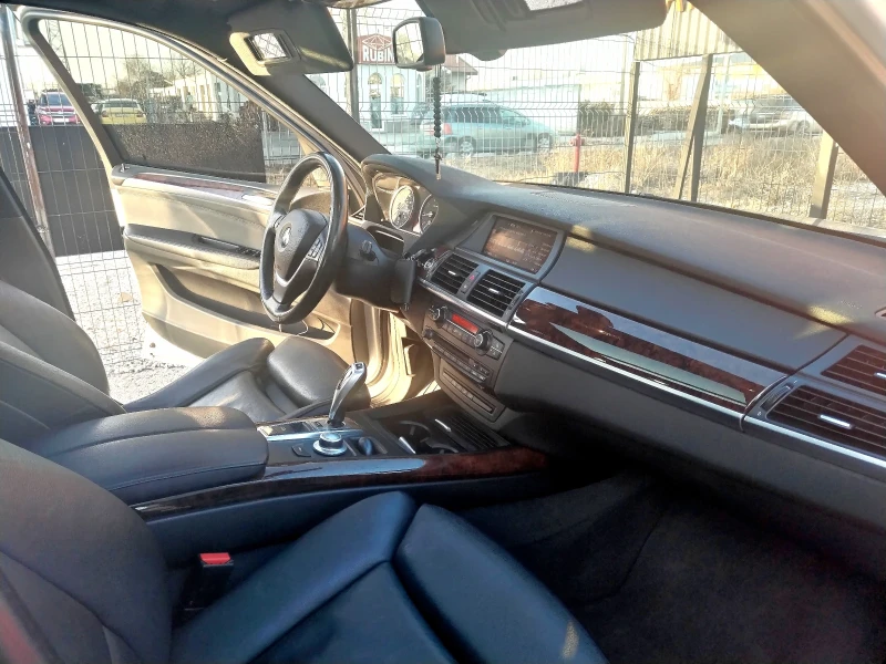 BMW X5 4.8, снимка 6 - Автомобили и джипове - 53236779
