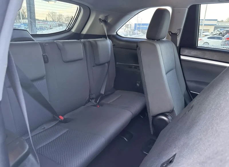 Toyota Highlander Без Инциденти * * 7 Места * * Платнен Салон * * , снимка 14 - Автомобили и джипове - 53351971