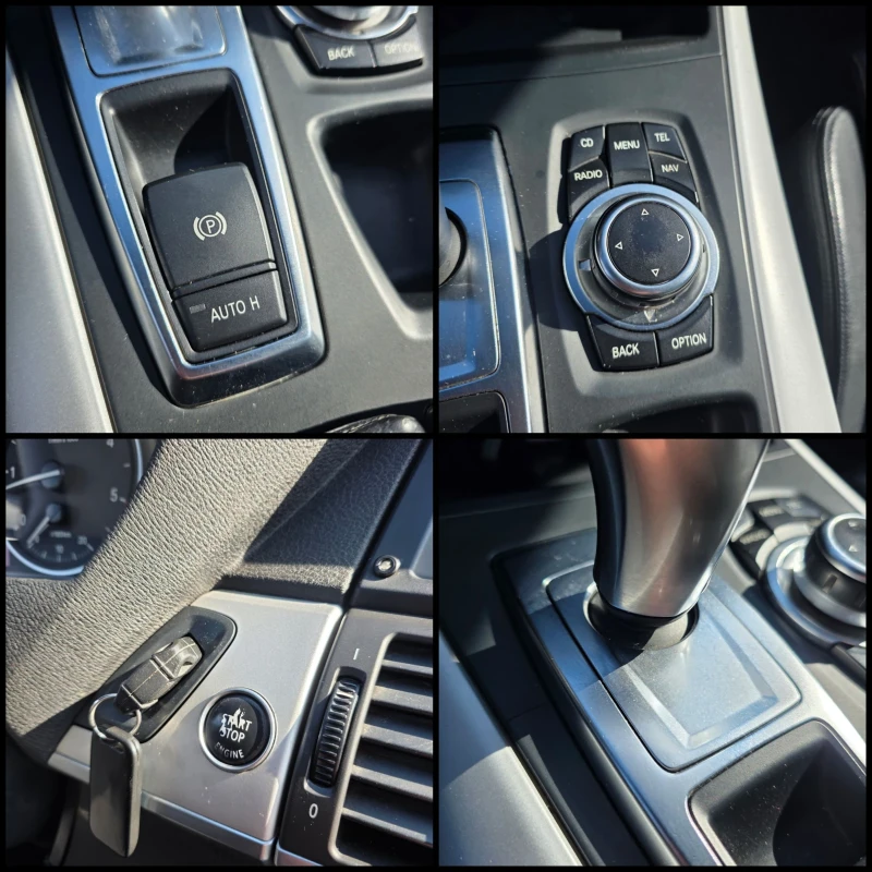 BMW X5 4.0/X-DRIVE/SPORT-PAKET/PROLOGIC-7/РЕАЛНИ КМ/, снимка 11 - Автомобили и джипове - 53524947