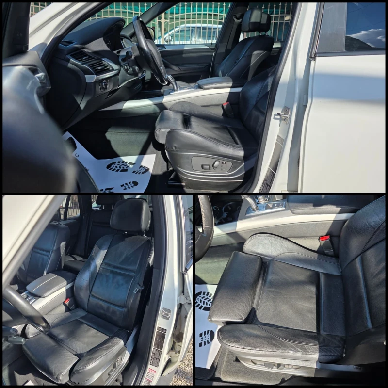 BMW X5 4.0/X-DRIVE/SPORT-PAKET/PROLOGIC-7/РЕАЛНИ КМ/, снимка 5 - Автомобили и джипове - 53524947