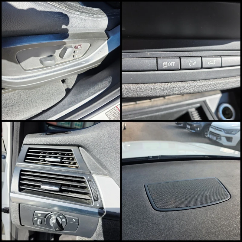 BMW X5 4.0/X-DRIVE/SPORT-PAKET/PROLOGIC-7/РЕАЛНИ КМ/, снимка 13 - Автомобили и джипове - 53524947