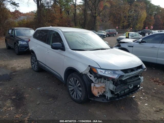 Mitsubishi Outlander РЕАЛНИ КИЛОМЕТРИ/СЕРВИЗНА ИСТОРИЯ  - изображение 4