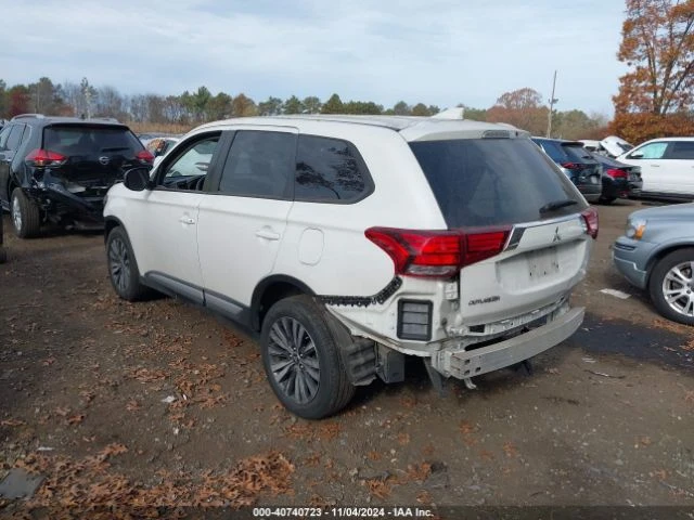 Mitsubishi Outlander РЕАЛНИ КИЛОМЕТРИ/СЕРВИЗНА ИСТОРИЯ  - изображение 2