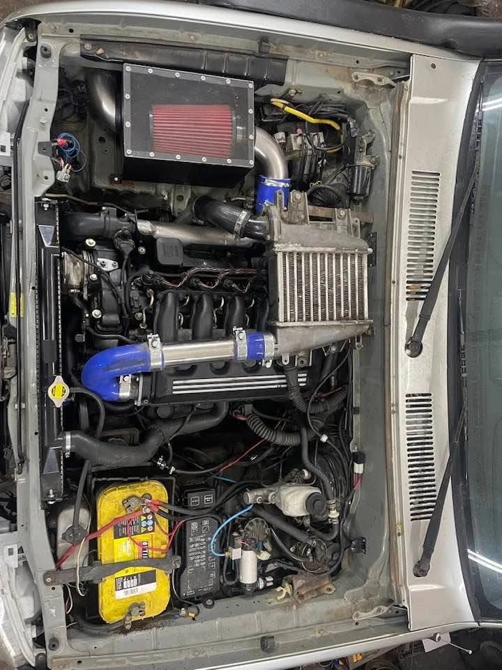 Toyota Land cruiser, снимка 9 - Автомобили и джипове - 53854127