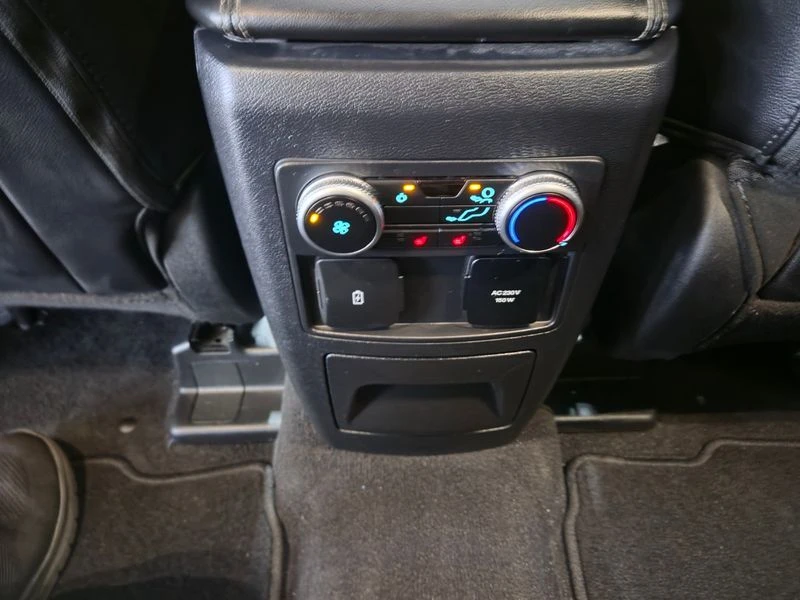 Ford Explorer 2.3 h Automatic, снимка 16 - Автомобили и джипове - 55954060