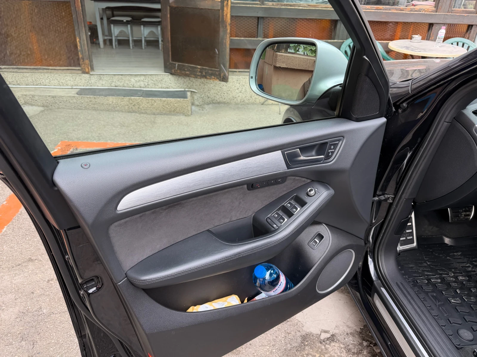 Audi Q5 S-Line + , снимка 8 - Автомобили и джипове - 47337406