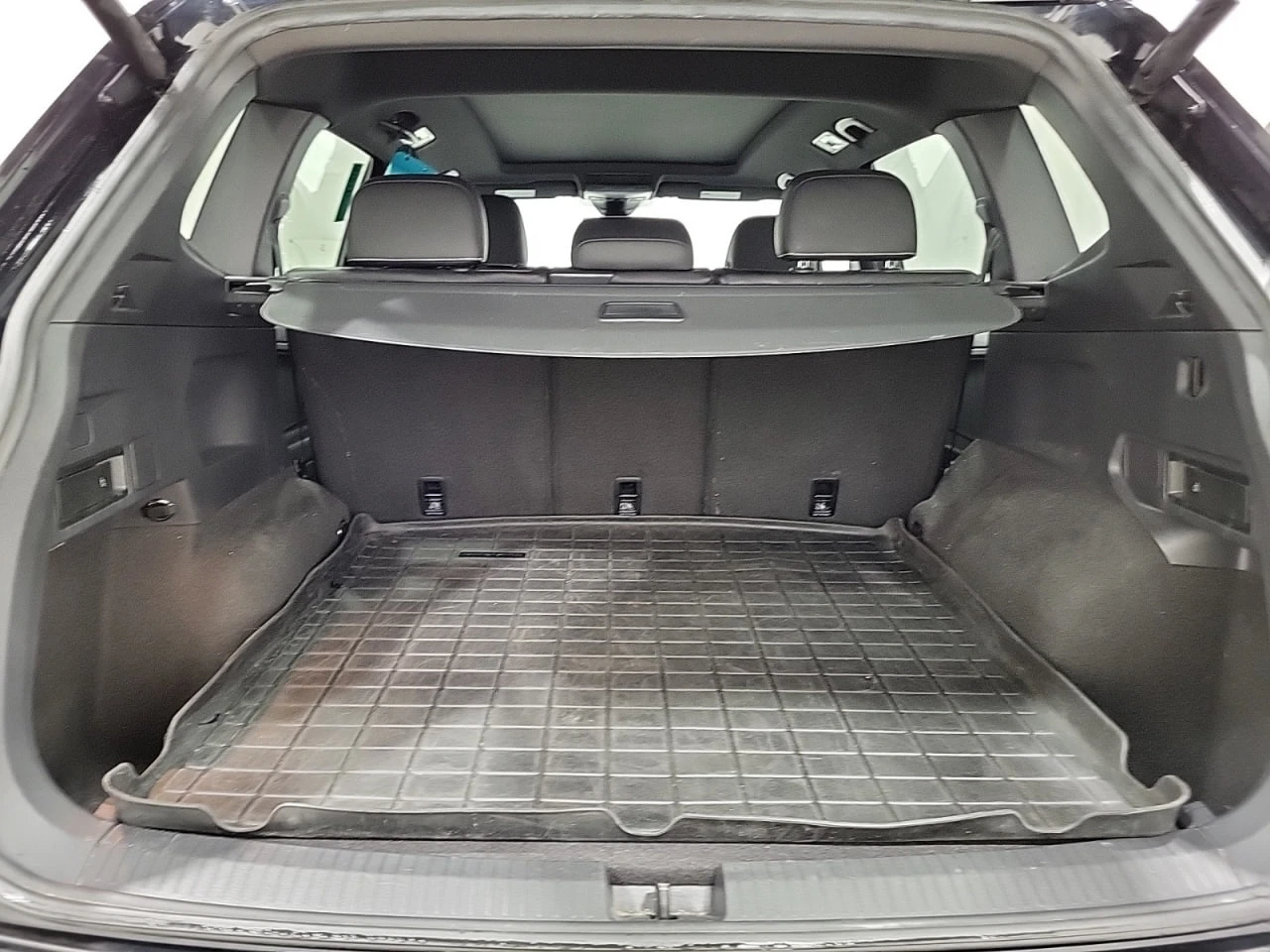 VW Tiguan * HIGHLINE* CARFAX* АВТОФИНАНСИРАНЕ*  - изображение 8