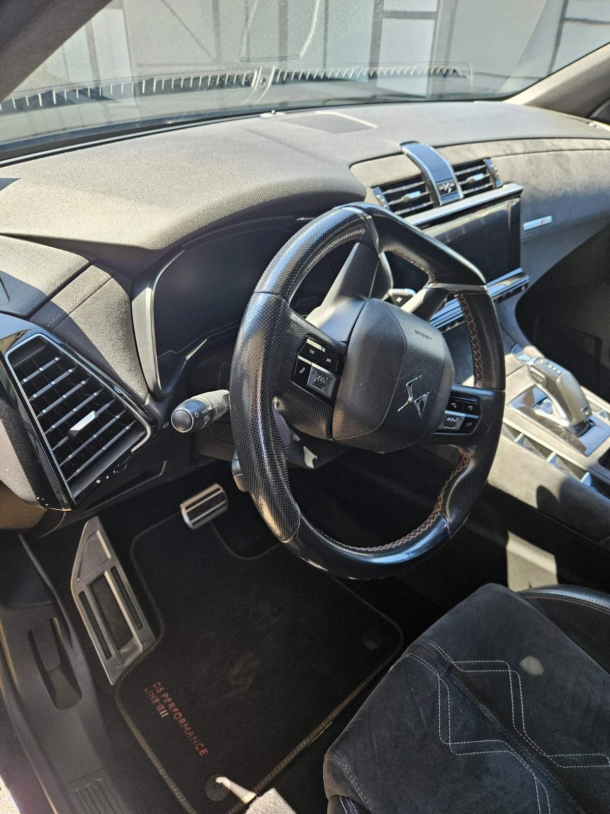 DS DS 7 Crossback  - изображение 4