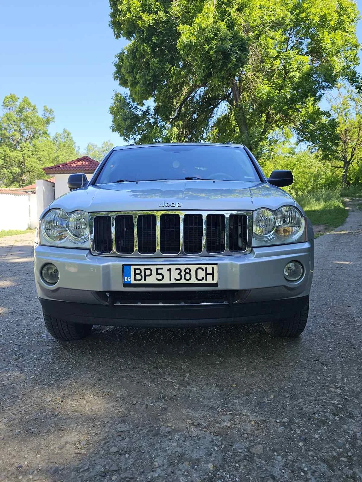 Jeep Grand cherokee 5.7 HEMI - изображение 2