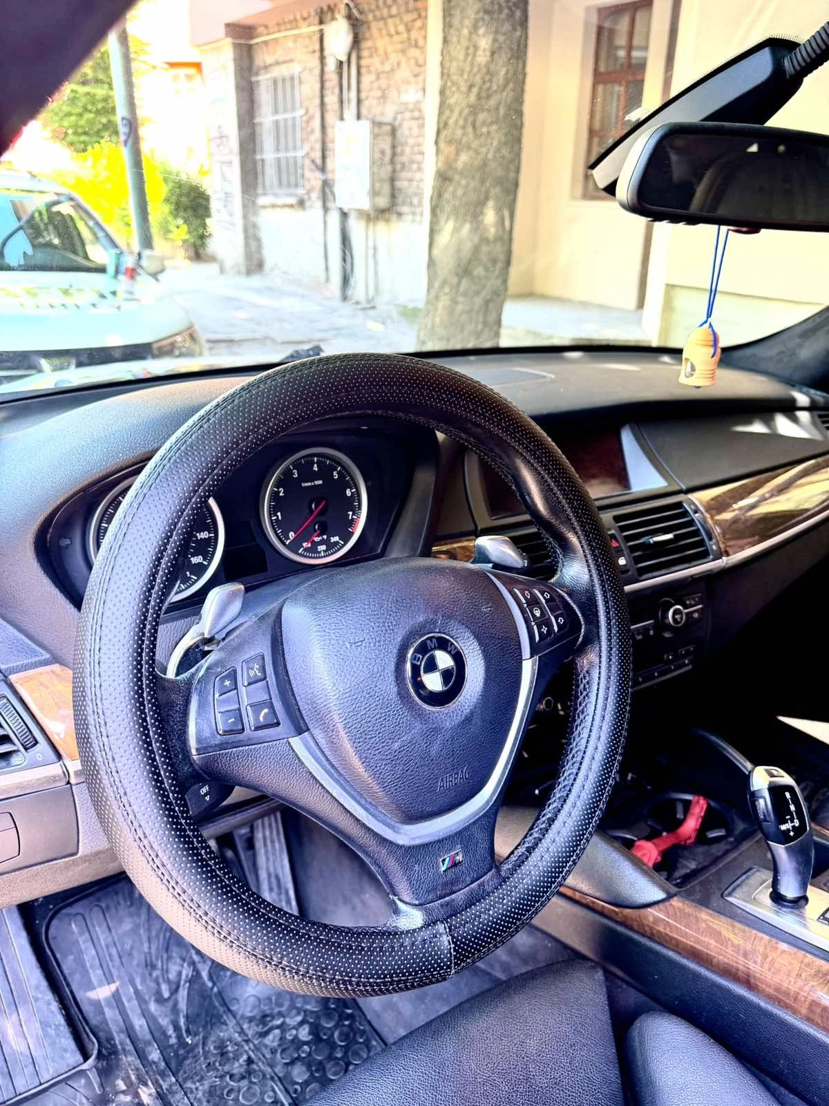 BMW X6  - изображение 5