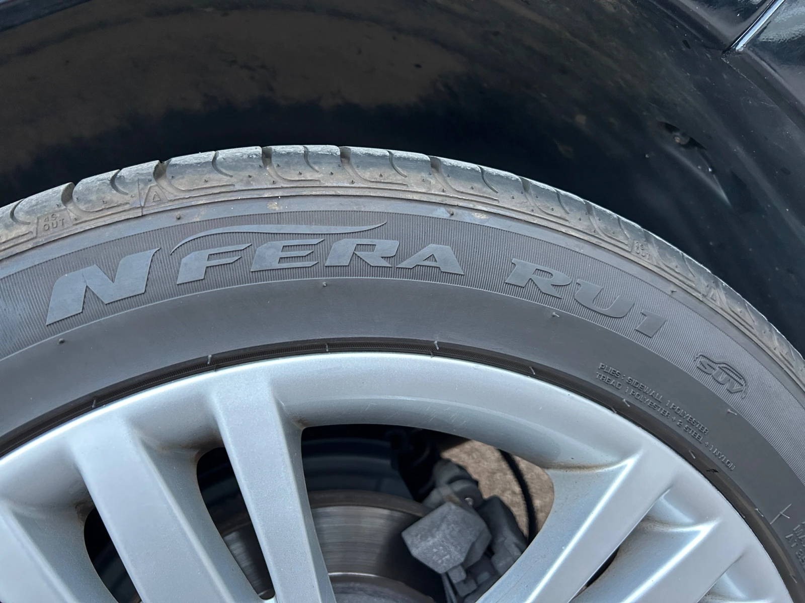 Mercedes-Benz GLK  220 CDI 4M - изображение 6