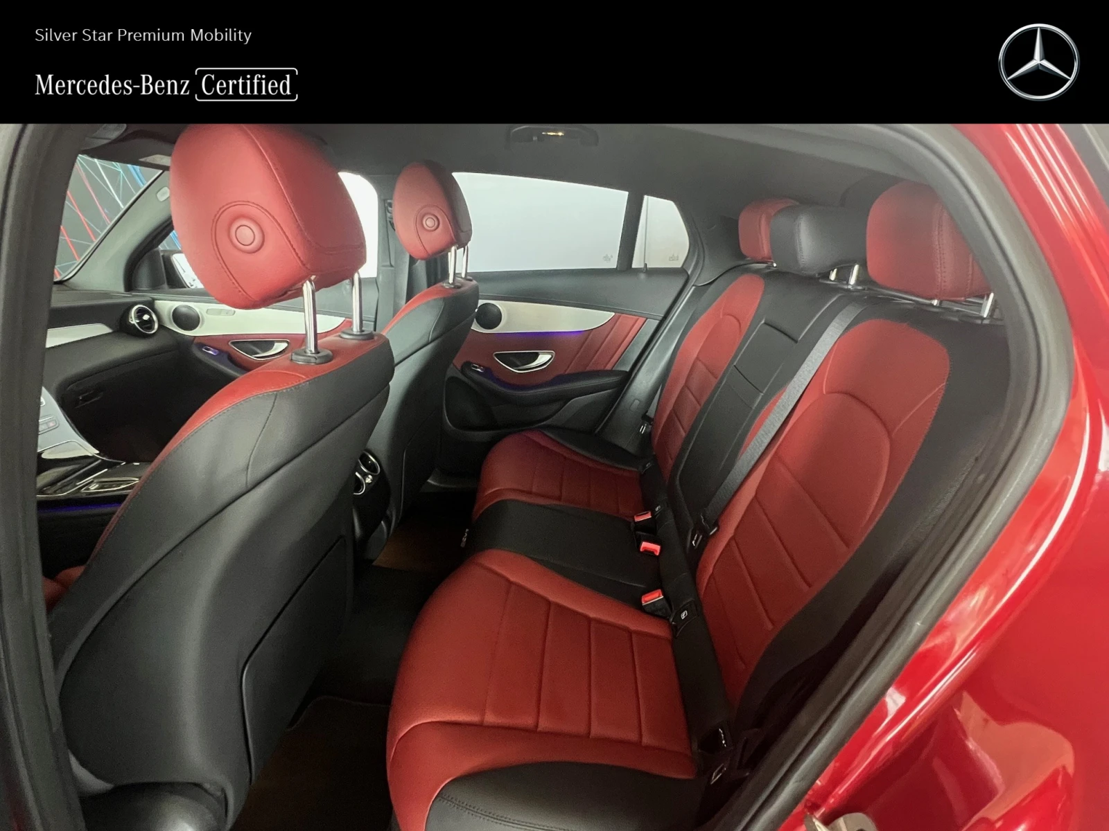 Mercedes-Benz GLC 220 d 4MATIC Coupe - изображение 6