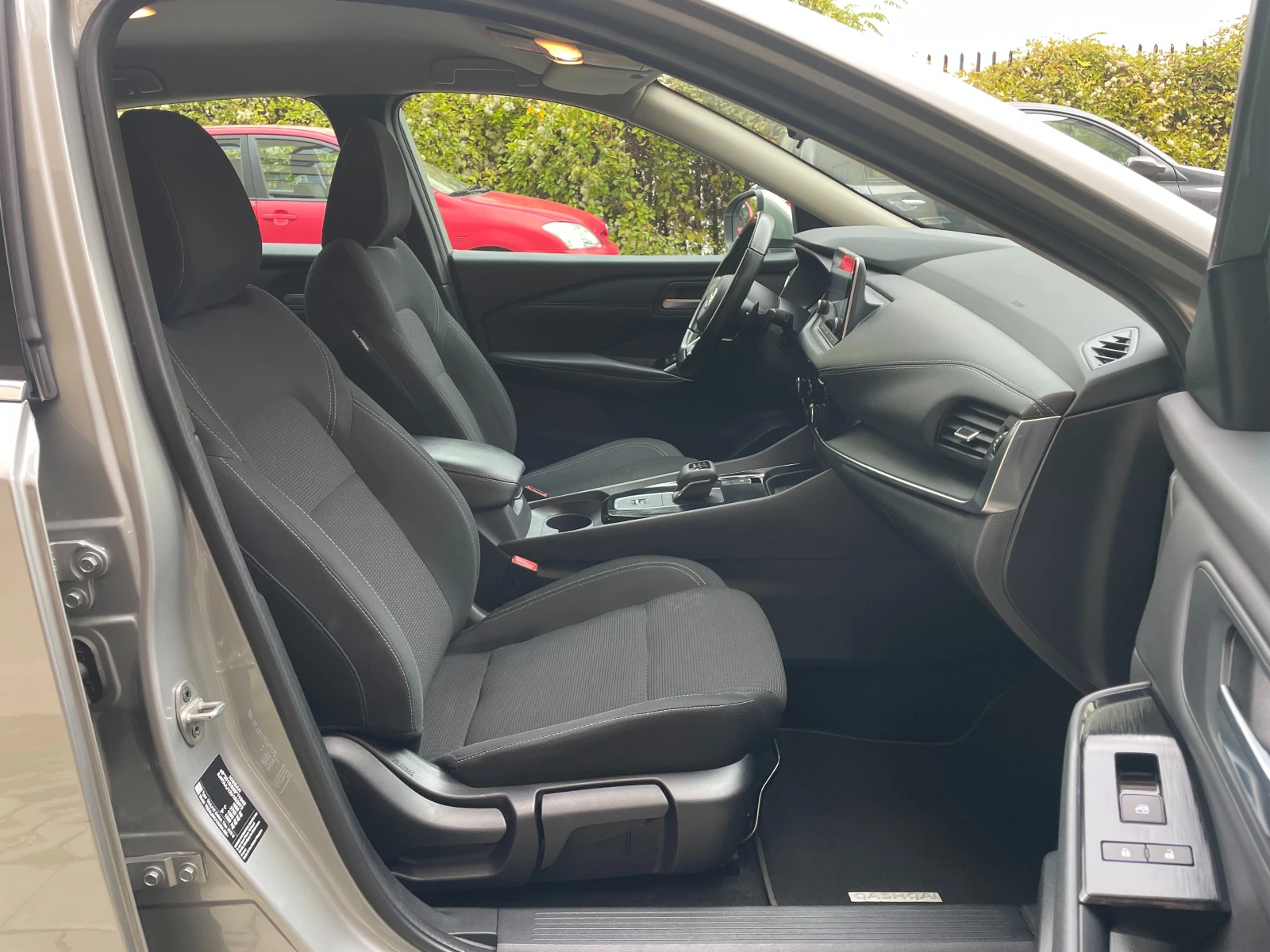 Nissan Qashqai 1.3 DIG-T CVT Mild Hybrid Acenta Plus-   | Mobile.bg   13