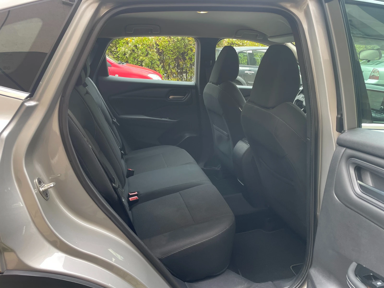 Nissan Qashqai 1.3 DIG-T CVT Mild Hybrid Acenta Plus-   | Mobile.bg   12