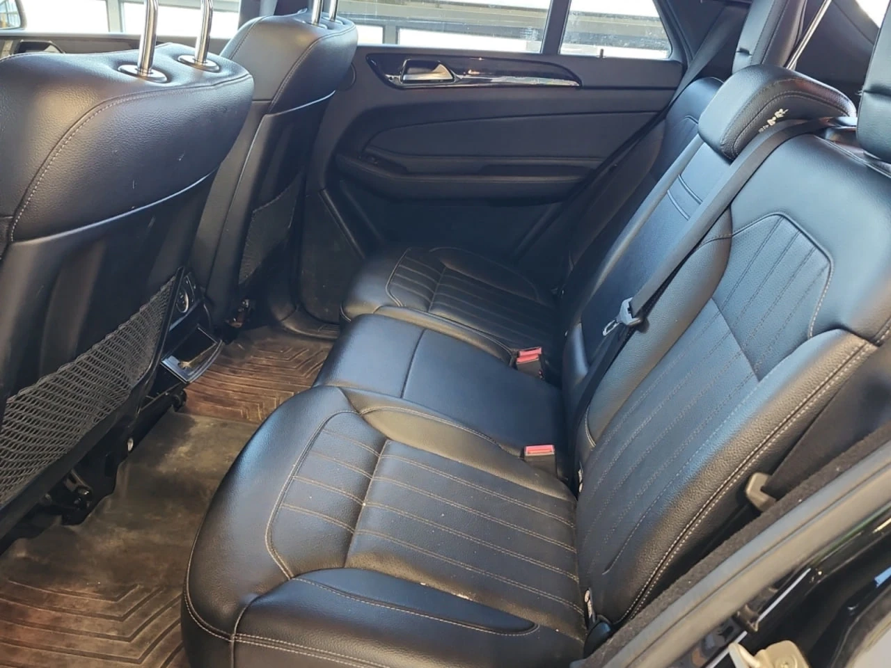 Mercedes-Benz GLE 350 * АВТО КРЕДИТ* ЦЕНА ДО БГ * СЕРВИЗНА ИСТОРИЯ *  - изображение 9