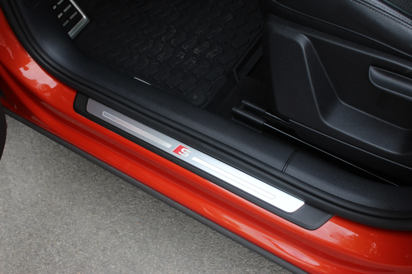 Audi Q2 S-Line | Mobile.bg — изображение 6