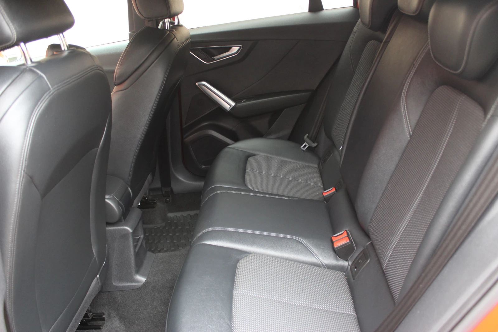 Audi Q2 S-Line | Mobile.bg — изображение 11