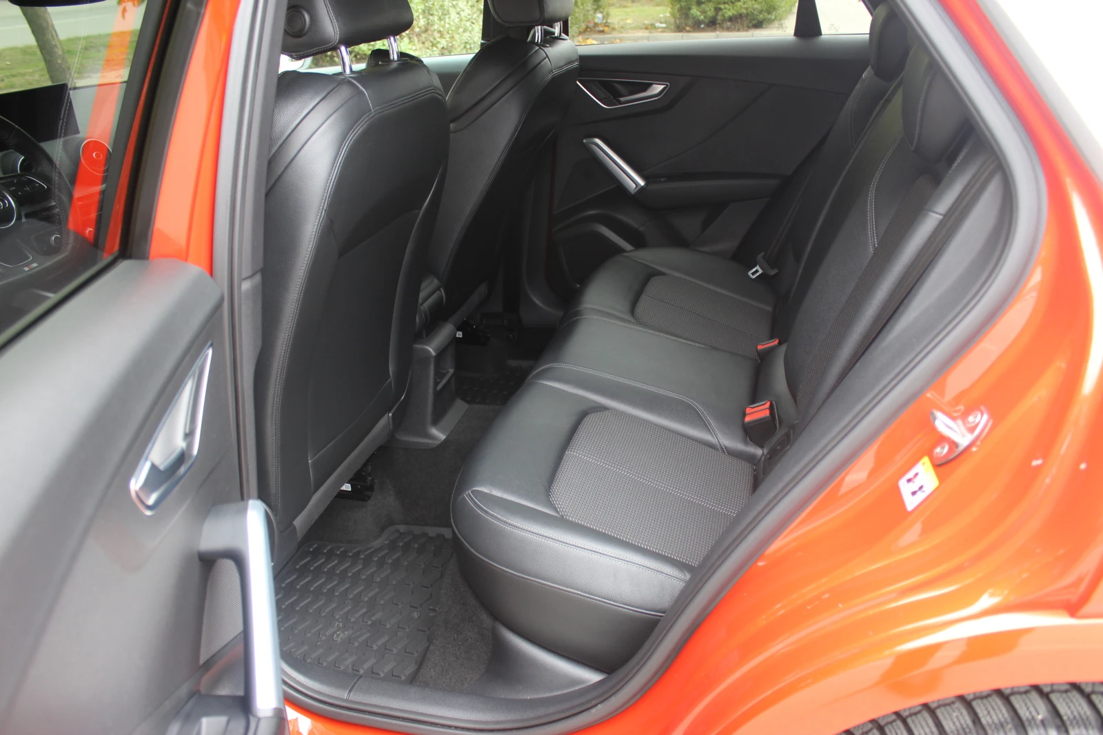 Audi Q2 S-Line | Mobile.bg — изображение 13