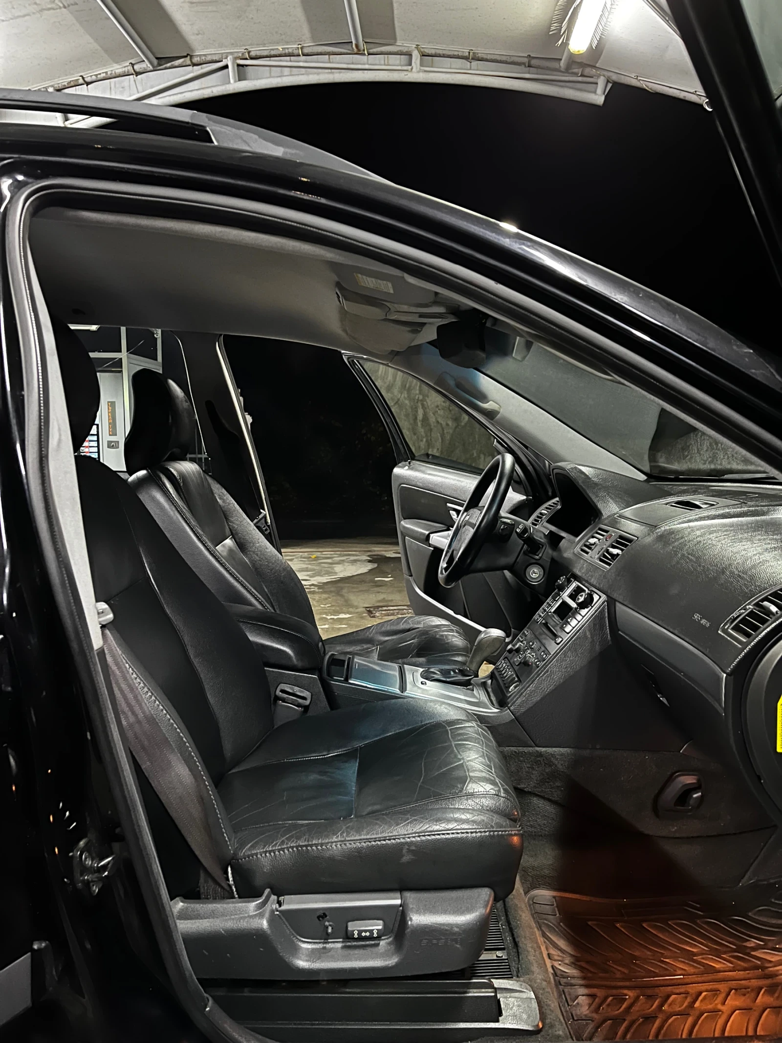 Volvo Xc90 | Mobile.bg   8