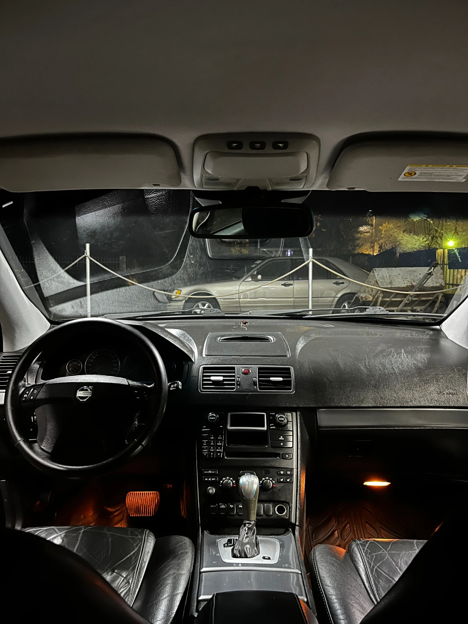 Volvo Xc90 | Mobile.bg   11