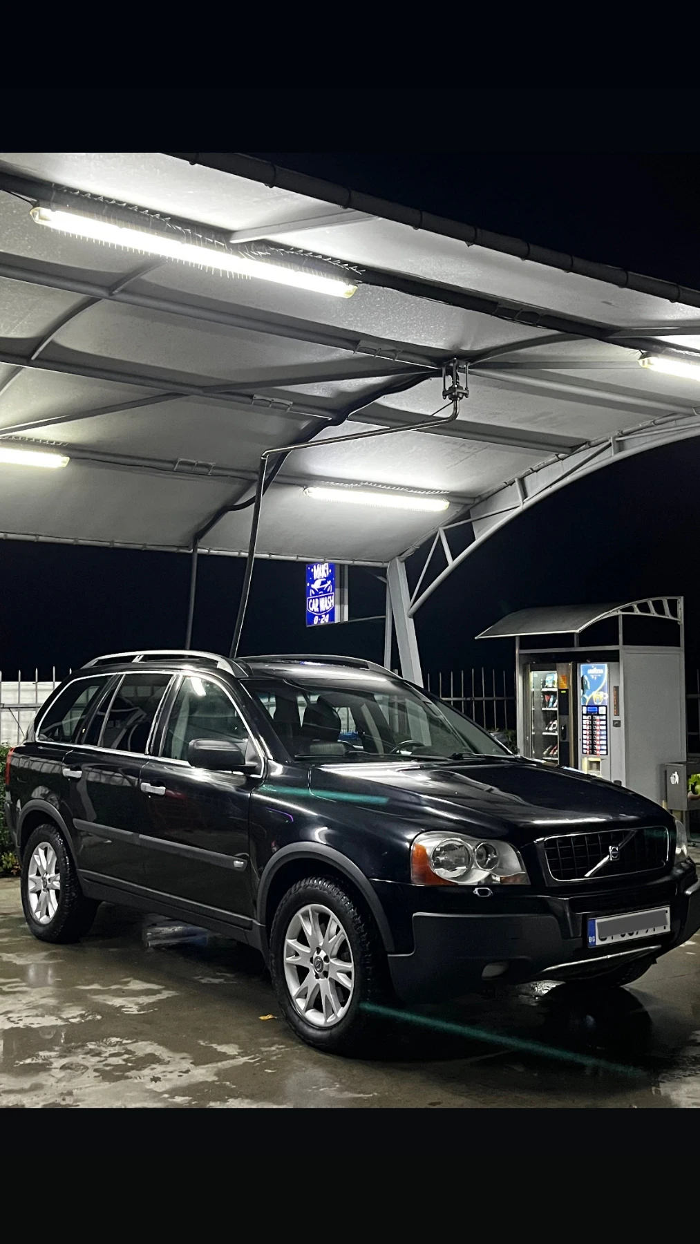 Volvo Xc90 | Mobile.bg   1