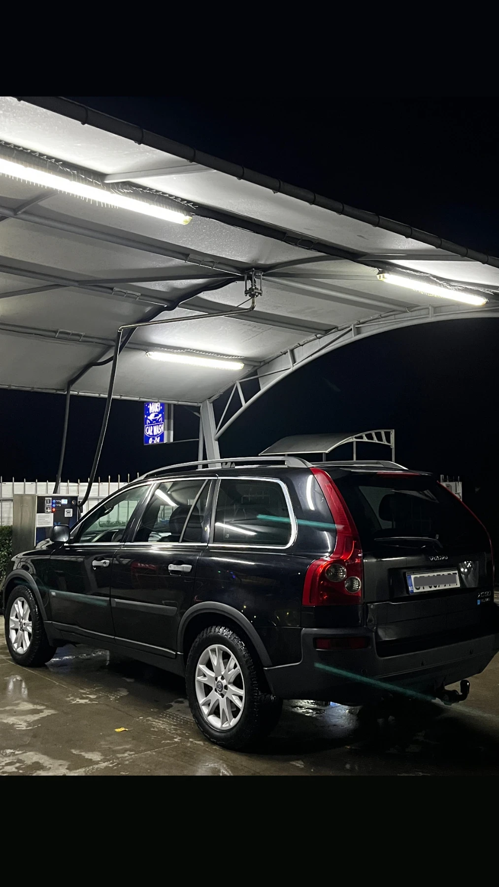 Volvo Xc90 | Mobile.bg   3