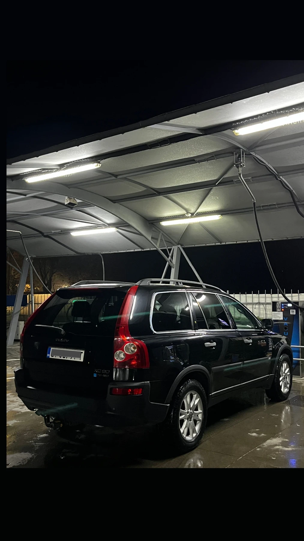 Volvo Xc90 | Mobile.bg   4