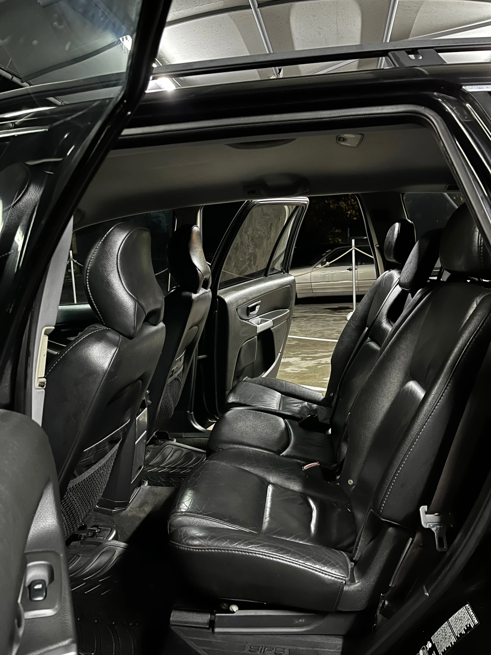 Volvo Xc90 | Mobile.bg   6