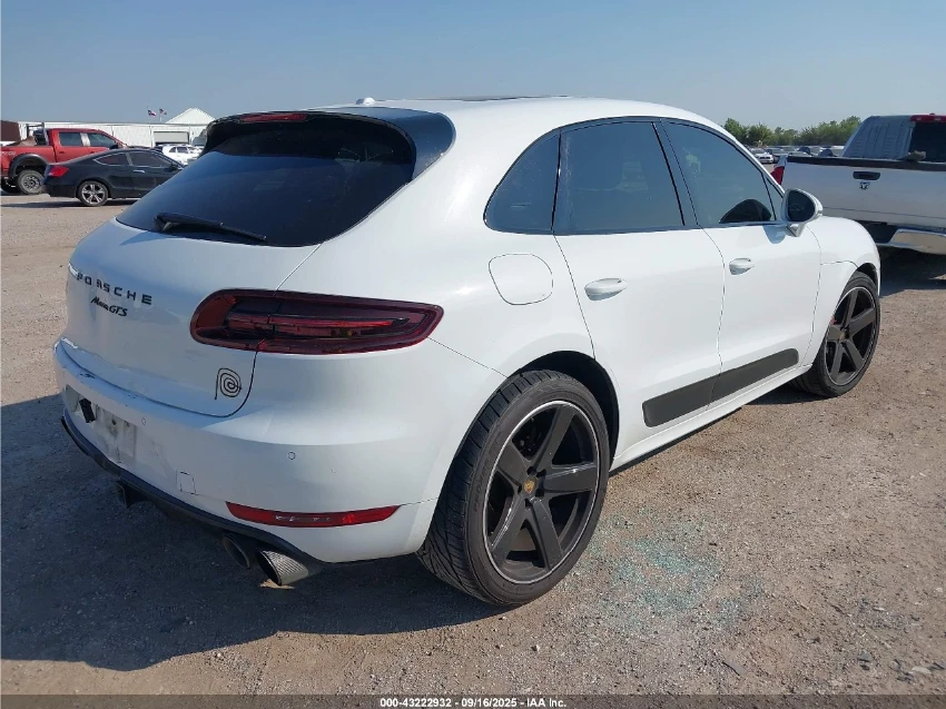 Porsche Macan GTS* PANOROOF* LEATHER* PREMIUM SOUND*  | Mobile.bg   8