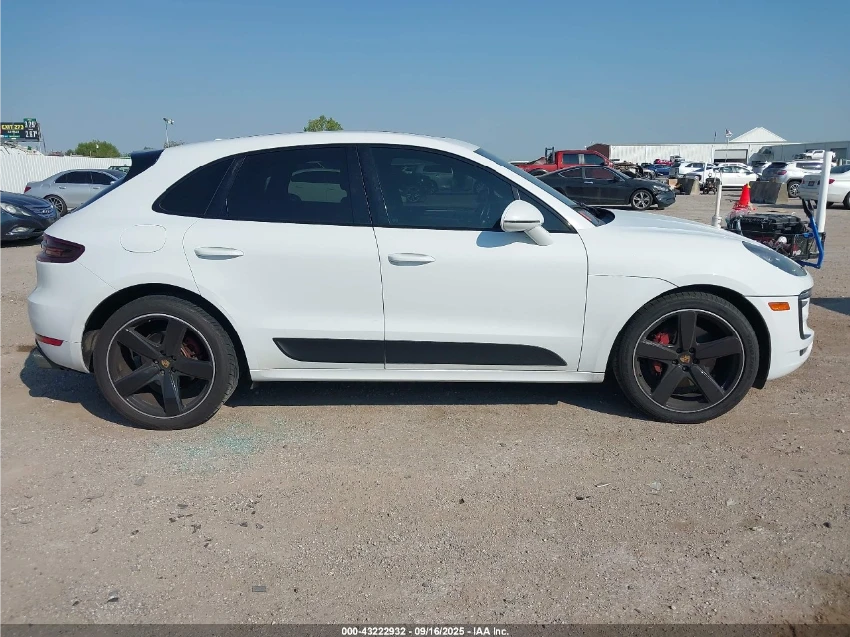 Porsche Macan GTS* PANOROOF* LEATHER* PREMIUM SOUND*  | Mobile.bg   9