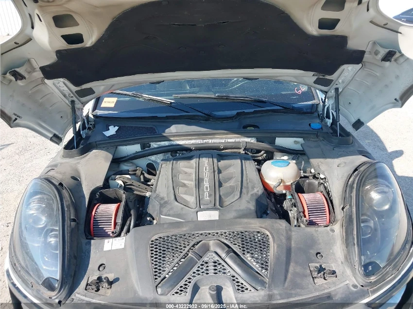 Porsche Macan GTS* PANOROOF* LEATHER* PREMIUM SOUND*  | Mobile.bg   13