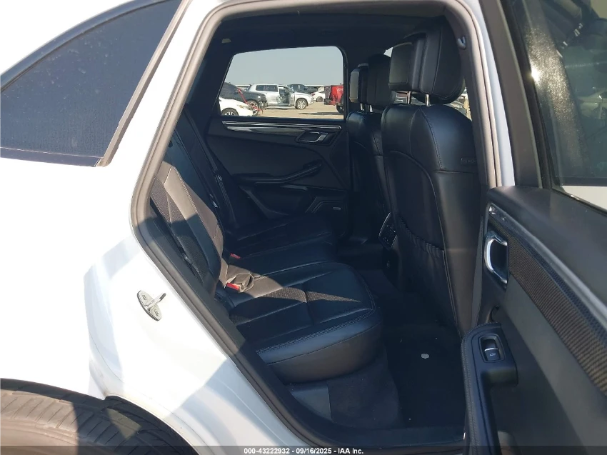 Porsche Macan GTS* PANOROOF* LEATHER* PREMIUM SOUND*  | Mobile.bg   11