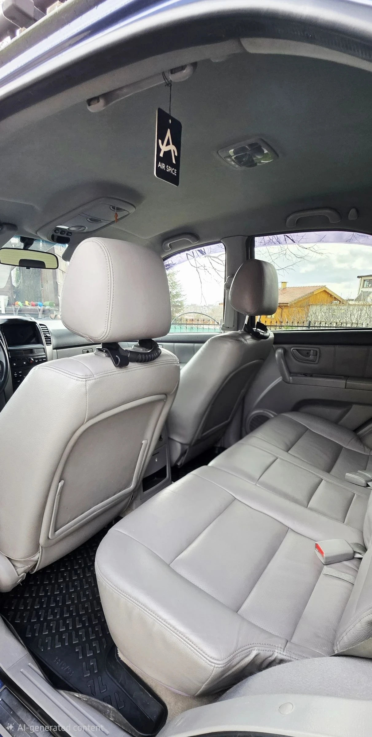 Kia Sorento 2.5 CRD | Mobile.bg � ����������� 11