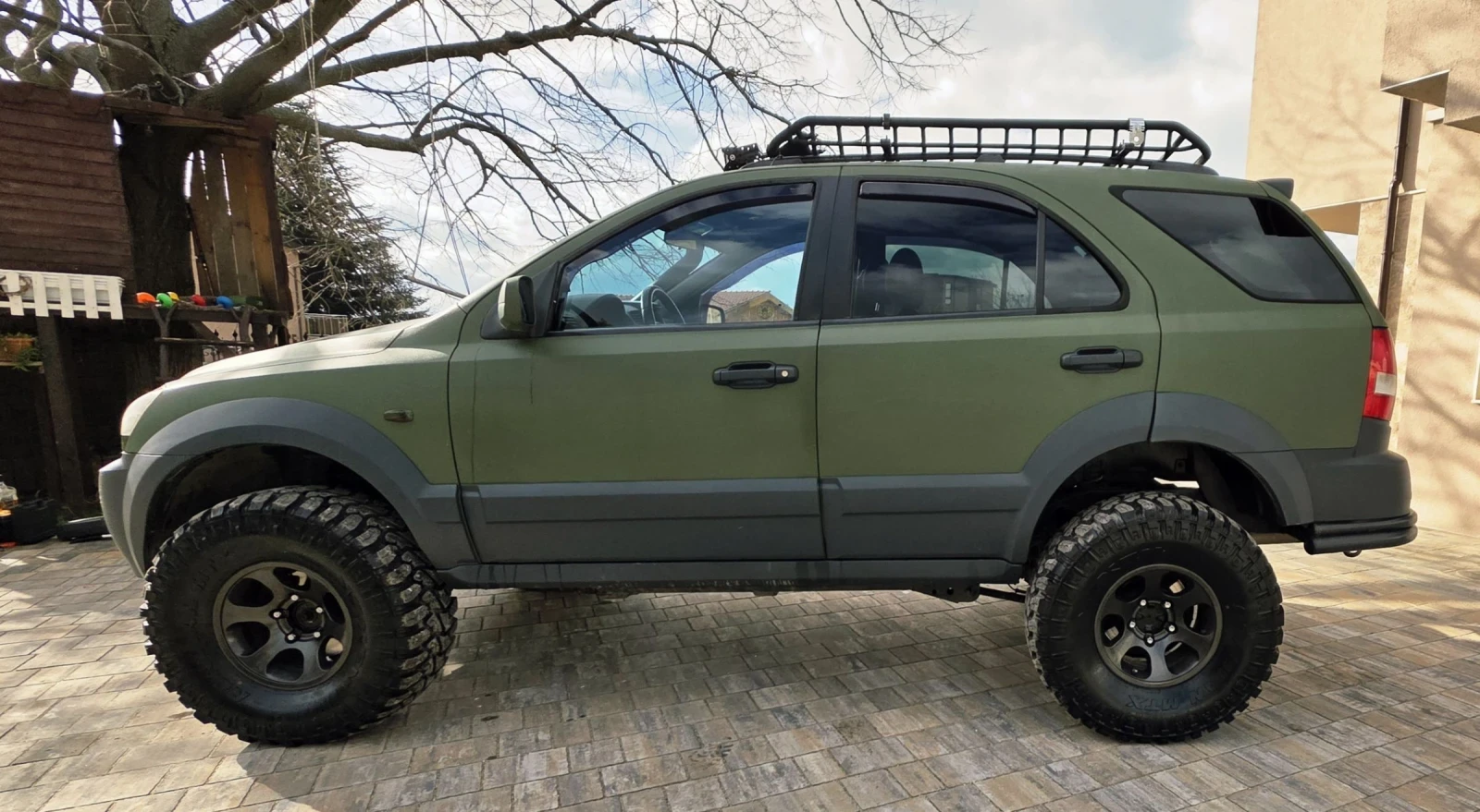 Kia Sorento 2.5 CRD | Mobile.bg � ����������� 6