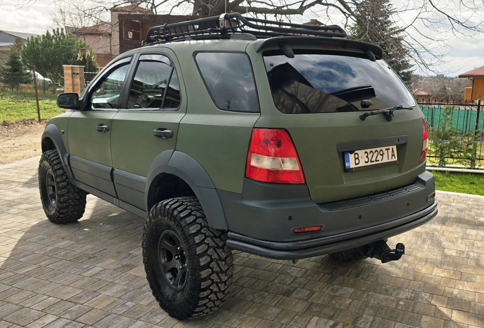 Kia Sorento 2.5 CRD | Mobile.bg � ����������� 5
