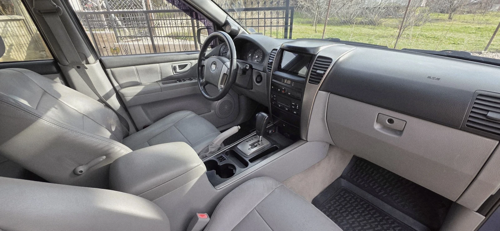 Kia Sorento 2.5 CRD | Mobile.bg � ����������� 9