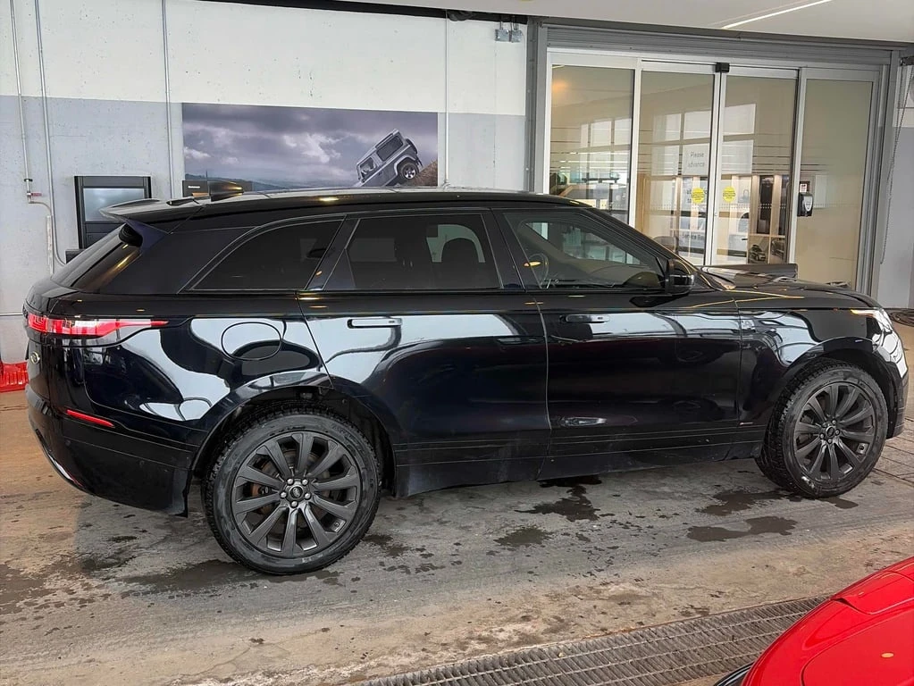 Land Rover Range Rover Velar * R Dynamic SE * CARFAX * ��� ������������ ������ | Mobile.bg � ����������� 3