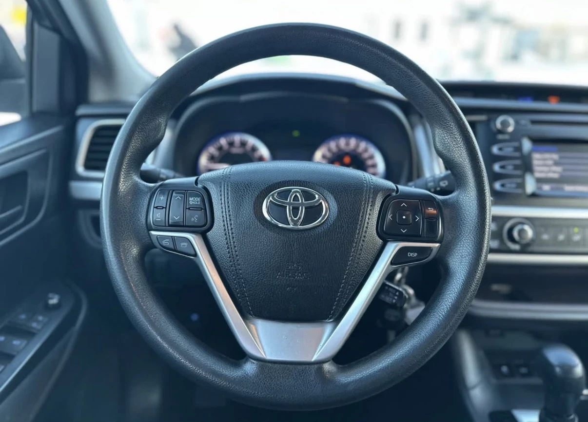 Toyota Highlander Без Инциденти * * 7 Места * * Платнен Салон * *  - изображение 9