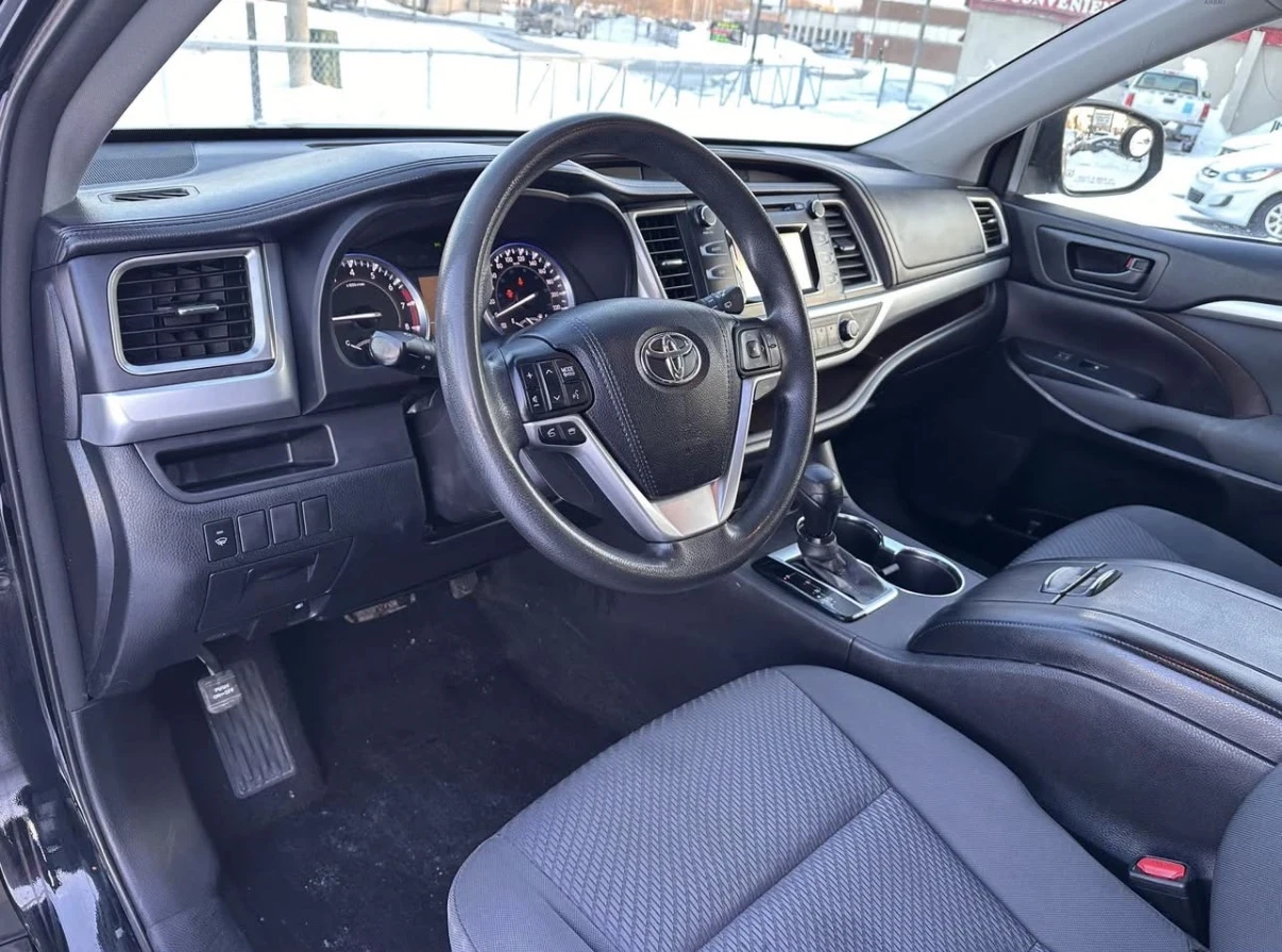 Toyota Highlander Без Инциденти * * 7 Места * * Платнен Салон * *  - изображение 7