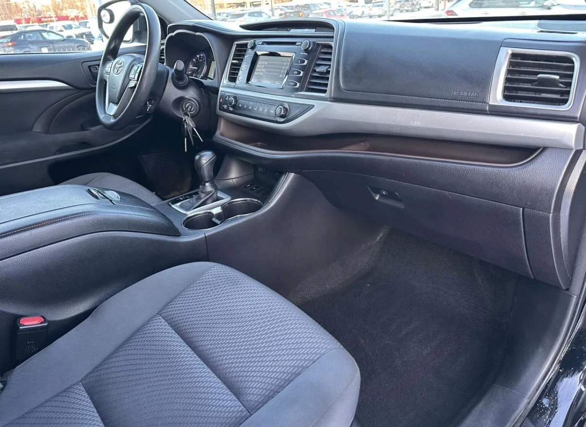 Toyota Highlander Без Инциденти * * 7 Места * * Платнен Салон * *  - изображение 10
