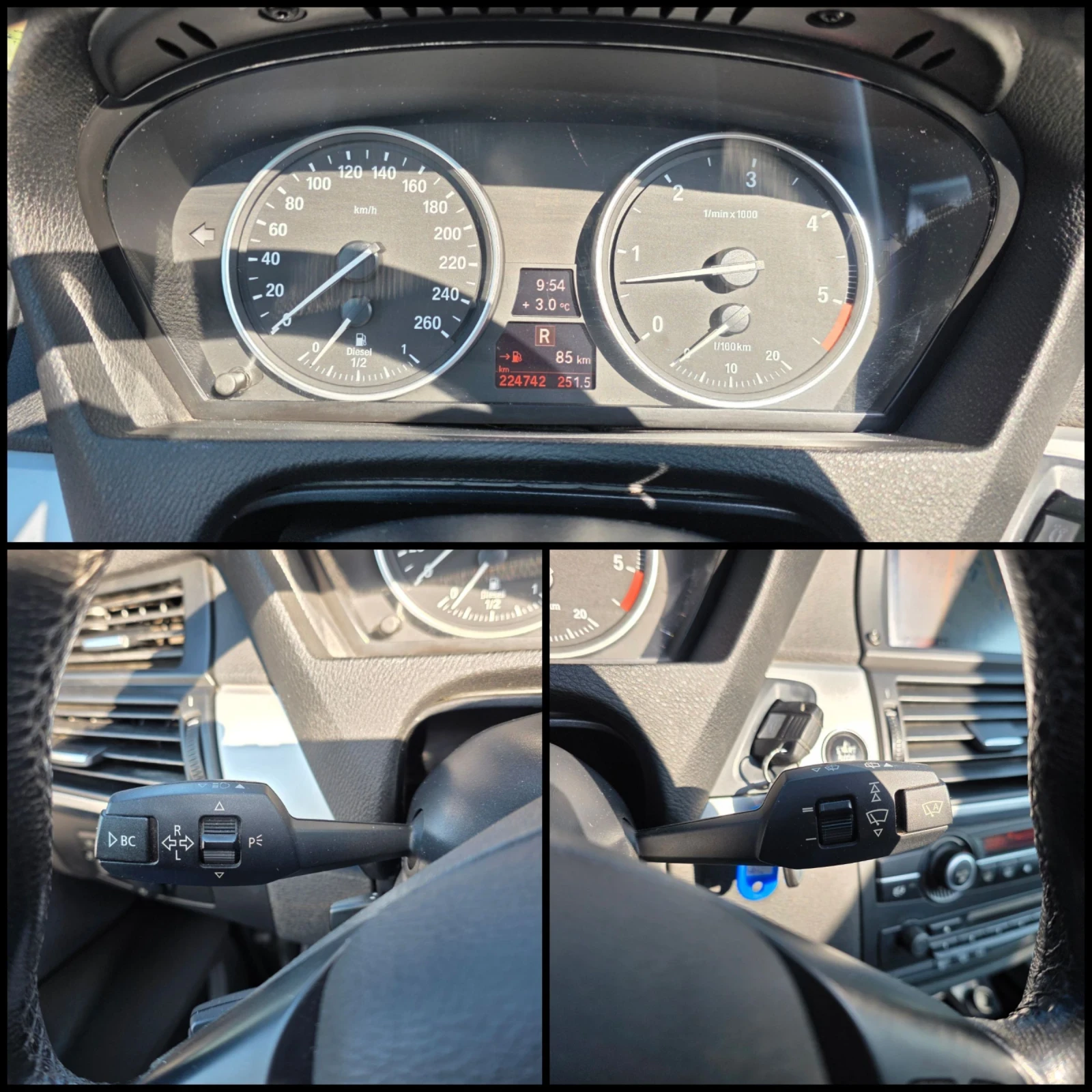 BMW X5 4.0/X-DRIVE/SPORT-PAKET/PROLOGIC-7/������ ��/ | Mobile.bg � ����������� 14