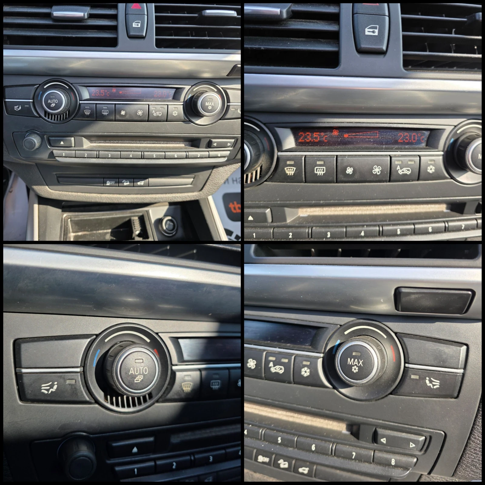 BMW X5 4.0/X-DRIVE/SPORT-PAKET/PROLOGIC-7/������ ��/ | Mobile.bg � ����������� 9