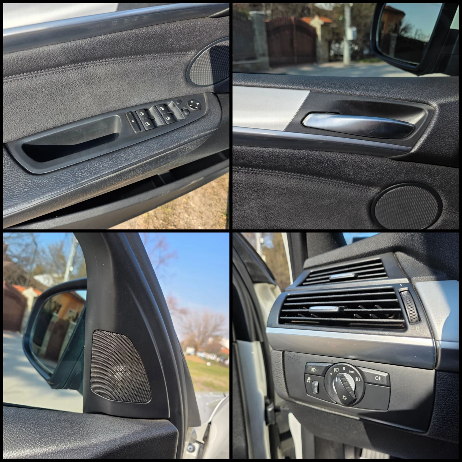 BMW X5 4.0/X-DRIVE/SPORT-PAKET/PROLOGIC-7/������ ��/ | Mobile.bg � ����������� 12