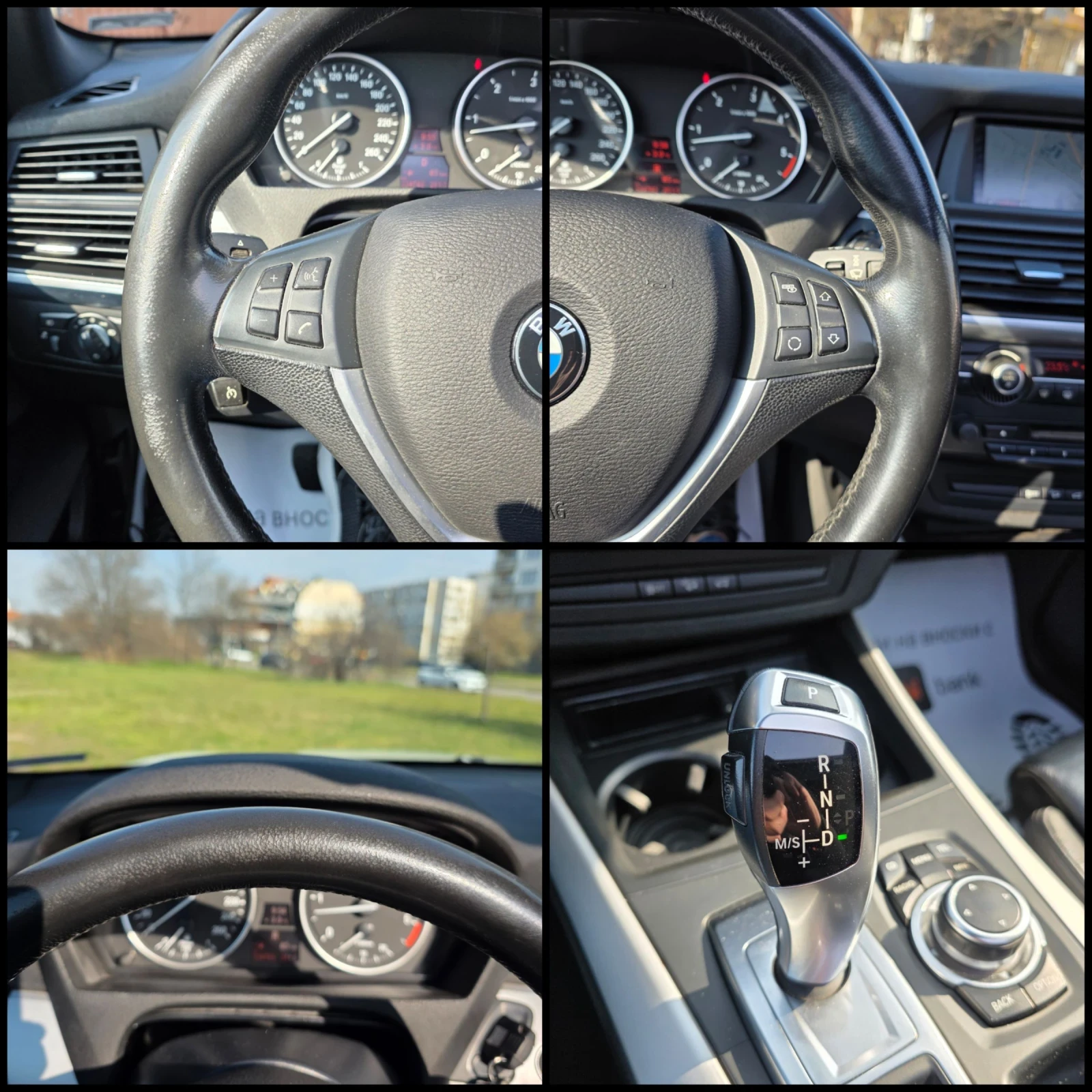 BMW X5 4.0/X-DRIVE/SPORT-PAKET/PROLOGIC-7/������ ��/ | Mobile.bg � ����������� 8