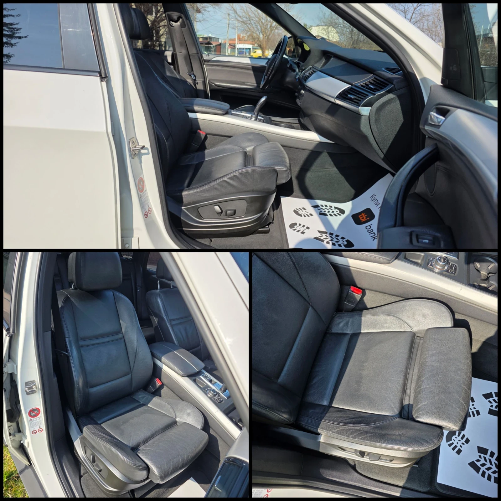 BMW X5 4.0/X-DRIVE/SPORT-PAKET/PROLOGIC-7/������ ��/ | Mobile.bg � ����������� 6