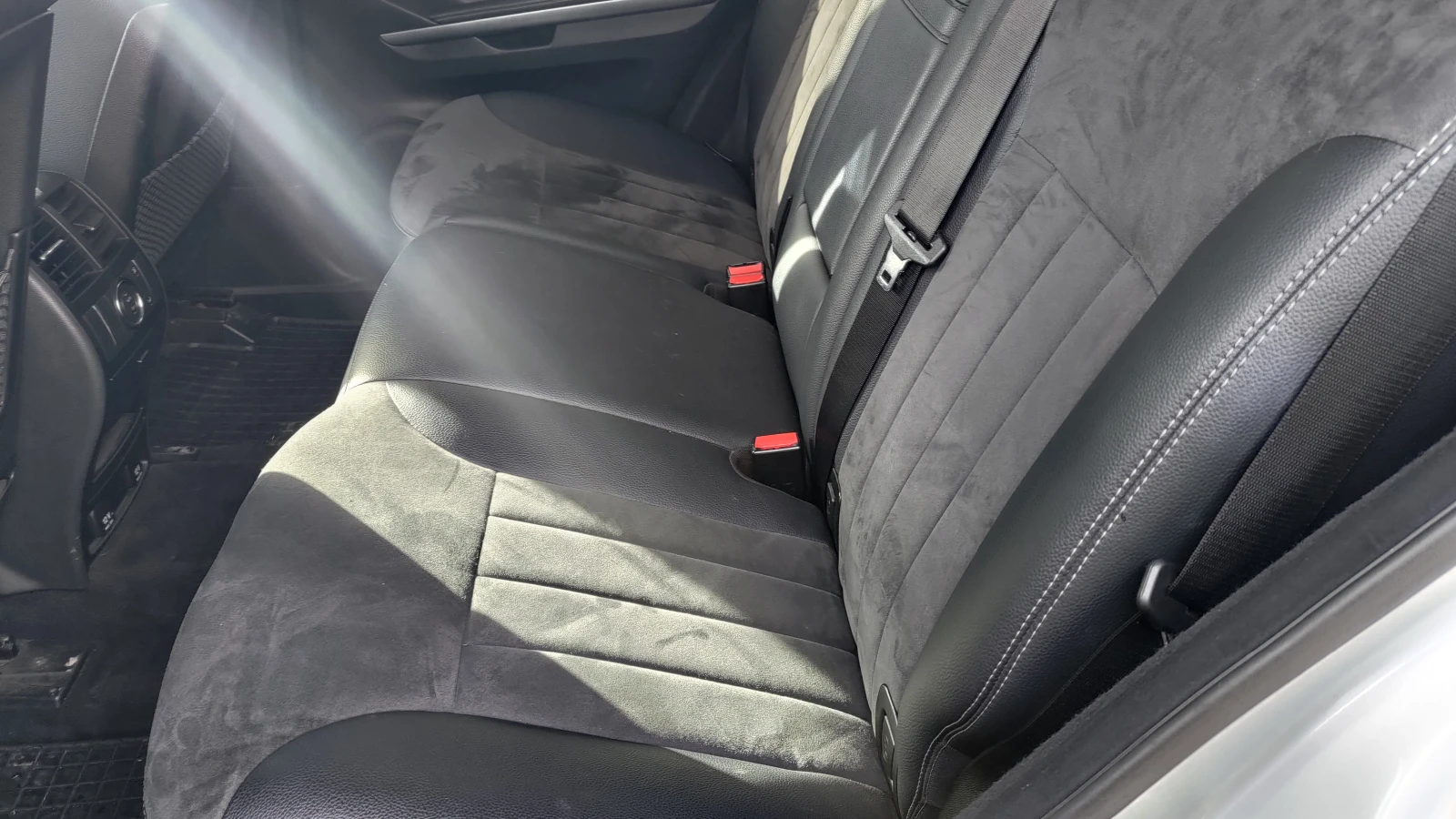 Mercedes-Benz ML 320 | Mobile.bg � ����������� 9